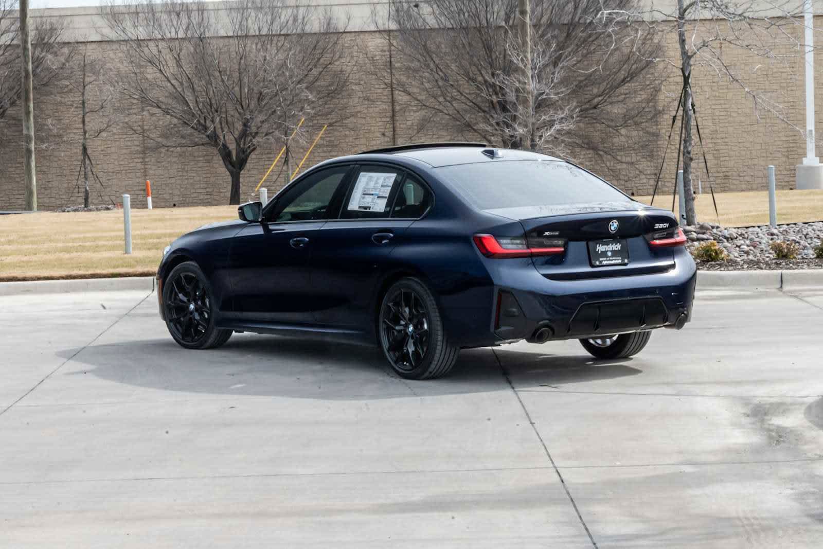 bmw 3 series 2026 3MW89CW00T8G02177 image bmw 3 series 2026 3MW89CW00T8G02177 image